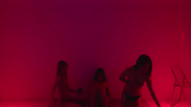 Velvet--girl webcam