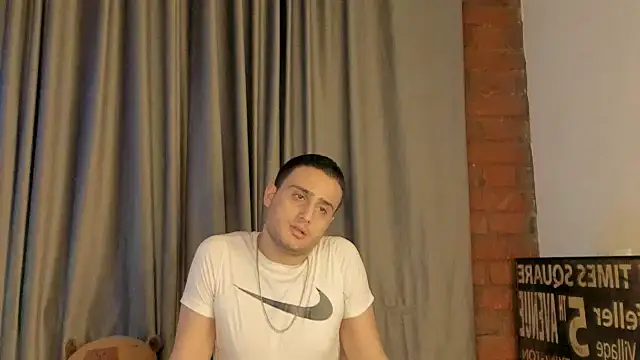 OpalMischief webcam
