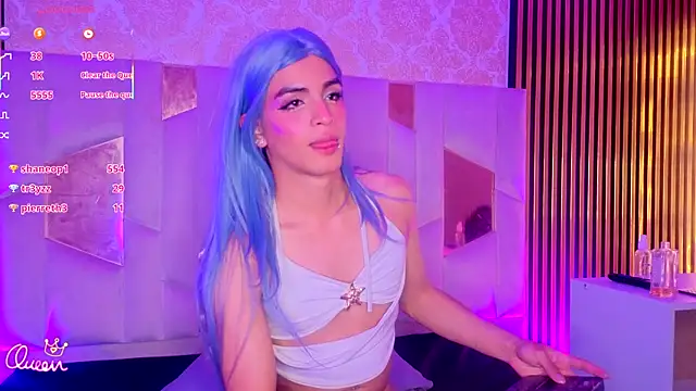 LIHIAN_TAY live cam on StripChat