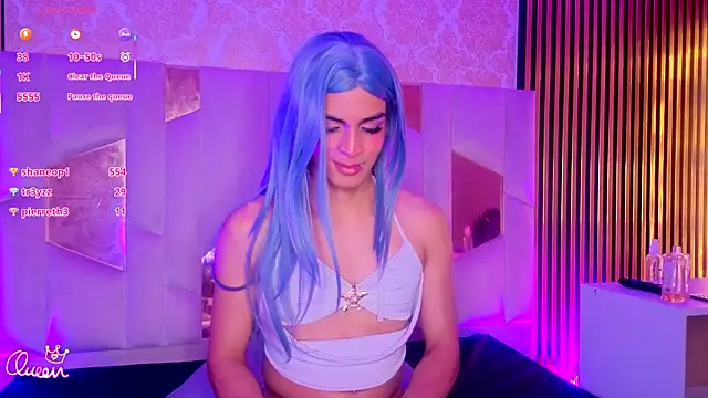 LIHIAN_TAY live sex cam