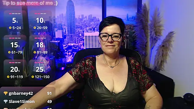 ninarandmann webcam