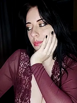 ForbiddenAmaraVIP webcam