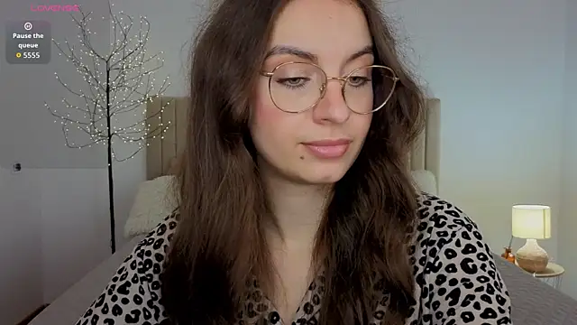 Real_cutie1 webcam