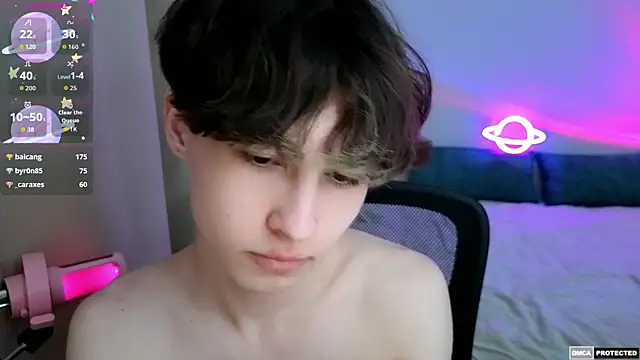 _Milway_ live cam on StripChat