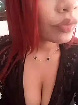 KaseyRosse webcam