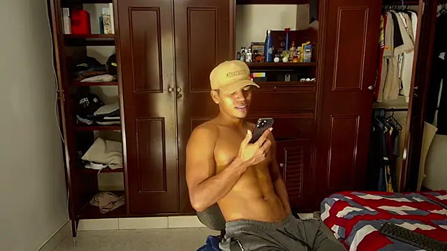 Jhon_wich webcam