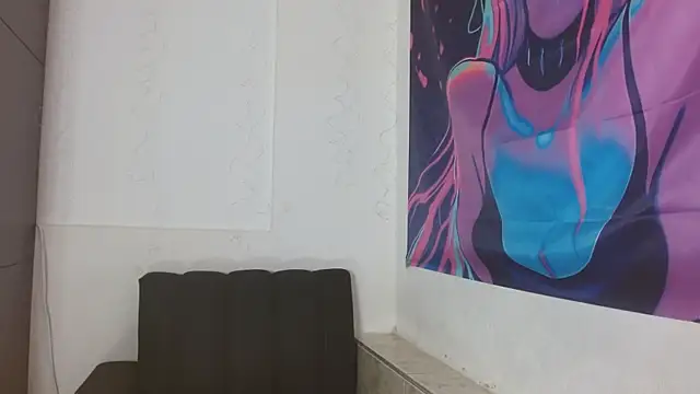alessialux webcam