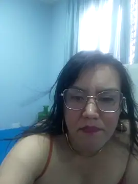 Sallydickinson webcam