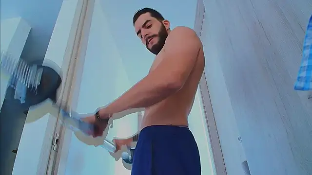 thomas_gun webcam