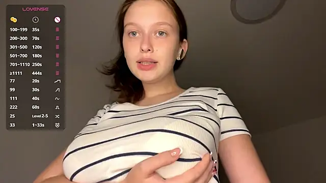 Eva_Shining_Star webcam
