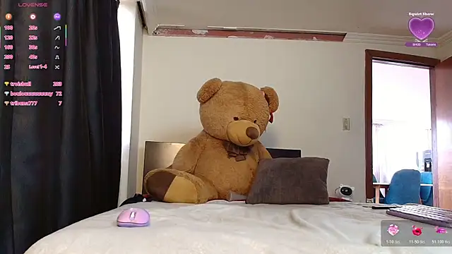 Samanntthaa__ webcam
