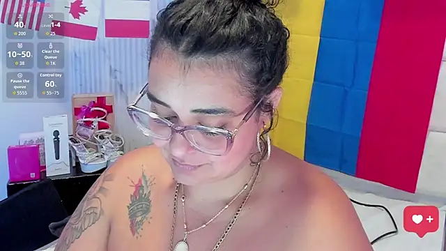 Reginavegaa webcam