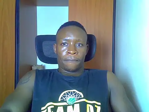 BillyBlackss webcam