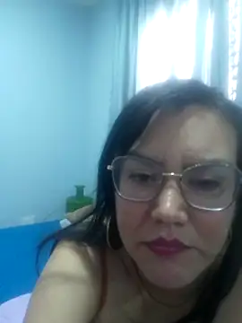 Sallydickinson live cam on StripChat