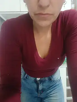 Lupita_sol webcam