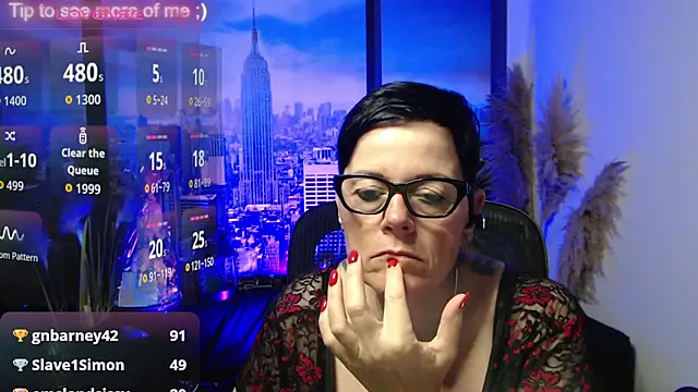 ninarandmann webcam
