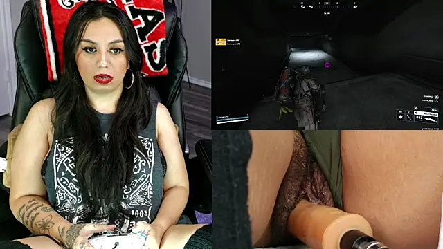 Blaze_Onn webcam