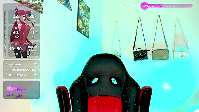 la_ratona_1 webcam