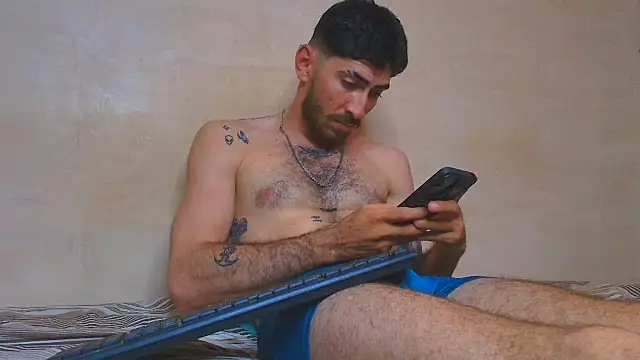 Thomass00 webcam