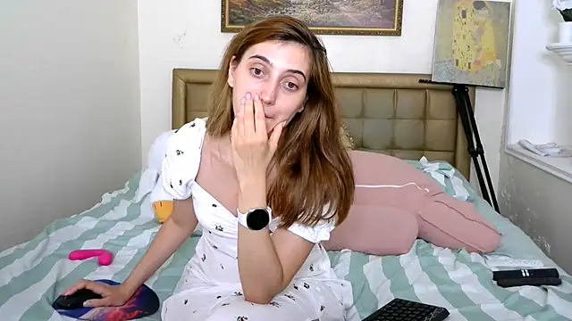 Iren webcam