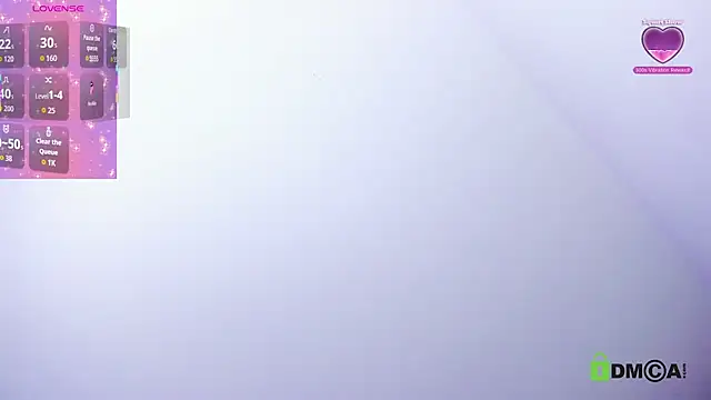 Isabela_Fiorelli webcam
