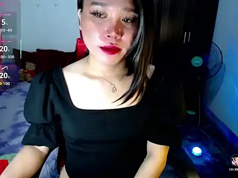 sofiathe1st webcam