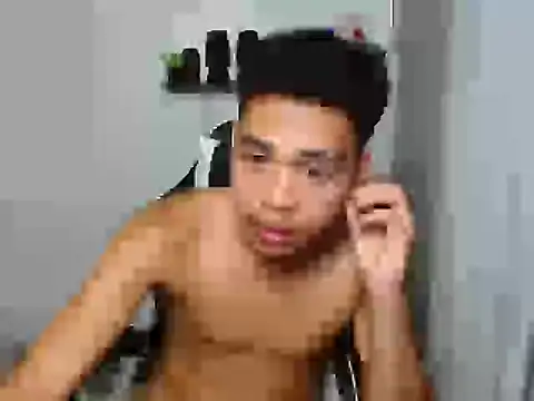 curlyasian_njxx webcam