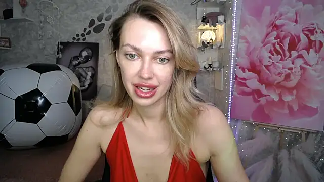 NickyAdamidi webcam