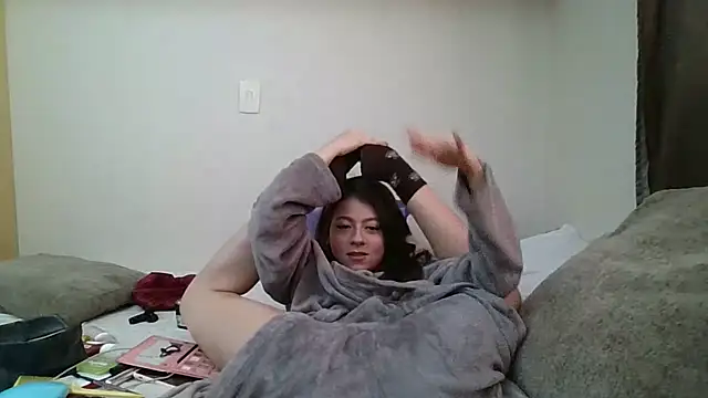 GabriellaManhaes webcam