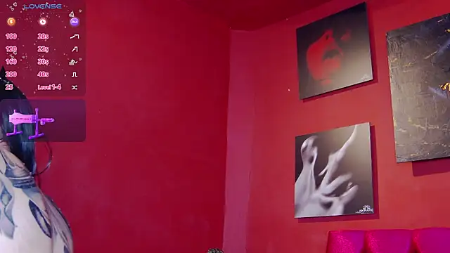 Meii_Succubus webcam