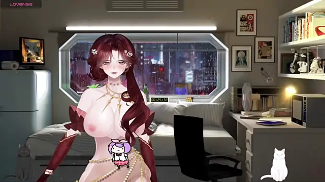 chenxi003 webcam
