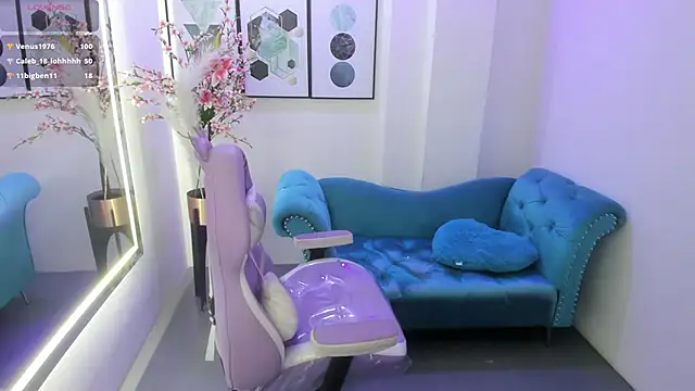 Chloe_meoww webcam