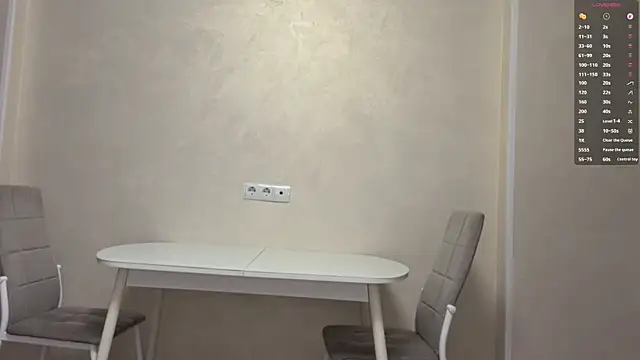Carolini_i webcam