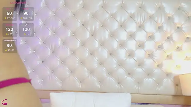 ninaBravu webcam