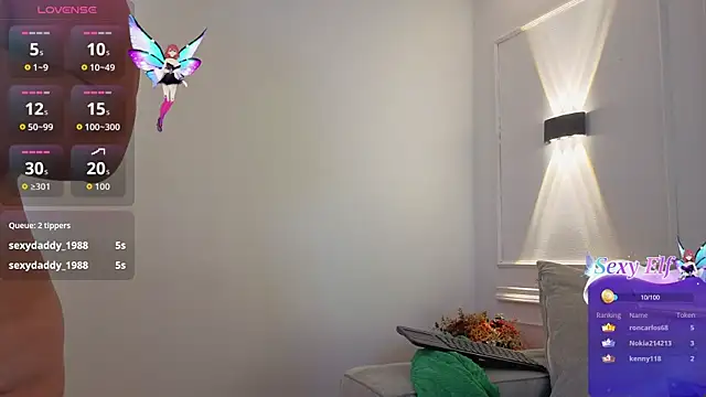 valeriavg webcam