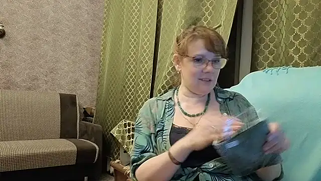 Miss_SandraX webcam
