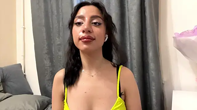 AngellaBarbini webcam