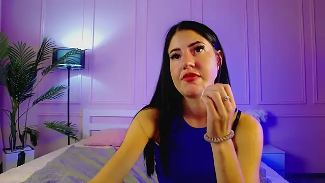 Emily_xoo webcam