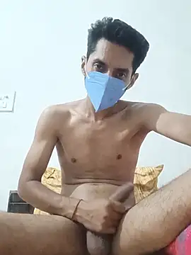 BlackkCrab webcam