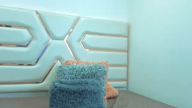 Michell_Montoya webcam