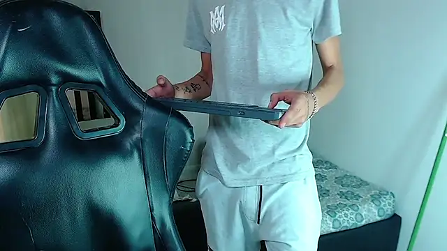 YorYo_hot webcam