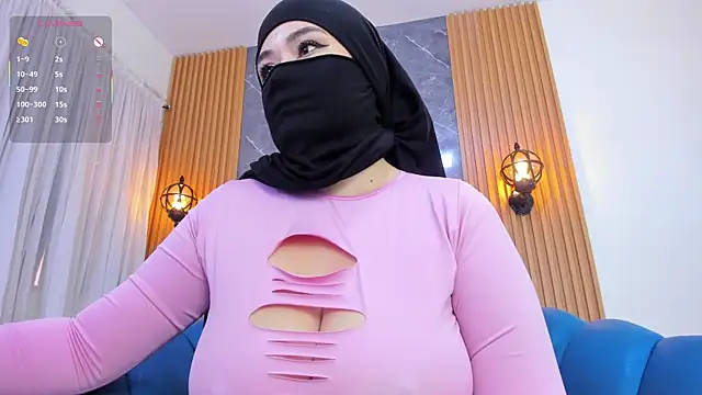 Amani_MIrash webcam