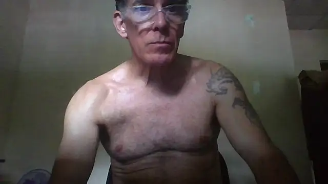 CaptainFox webcam