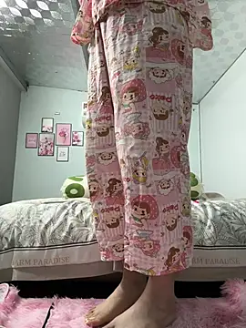 Nana-19 webcam