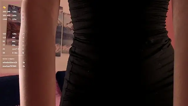 Mila_Lexy webcam