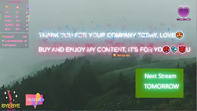 Samanntthaa__ webcam