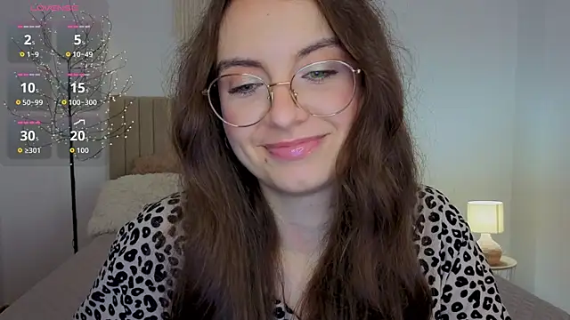 Real_cutie1 webcam