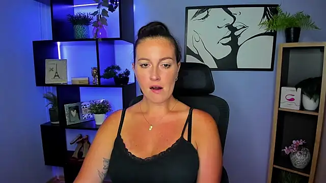 FUN_AMI webcam