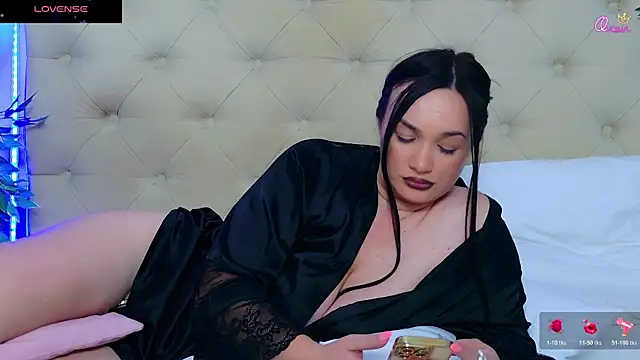 Daliya_ webcam