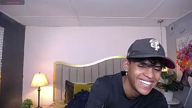 jhos_padill webcam